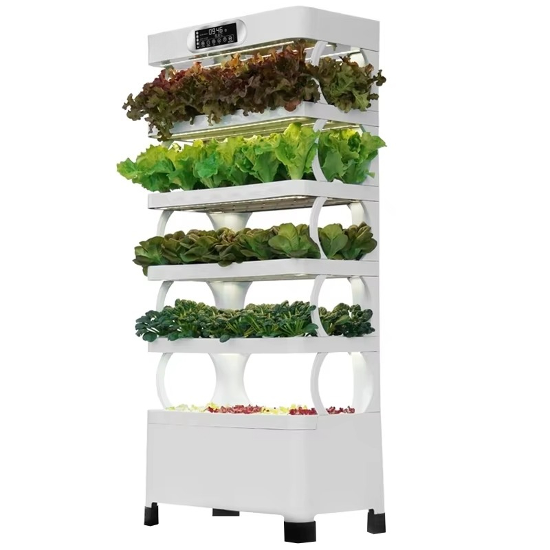 Hydroponic Automated Grow Syst - Home Automation Diy recension och pris