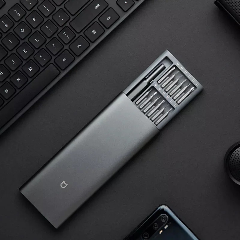 NEW MIJIA Daily Use Screwdrive - Home Automation Diy Kit recension och pris