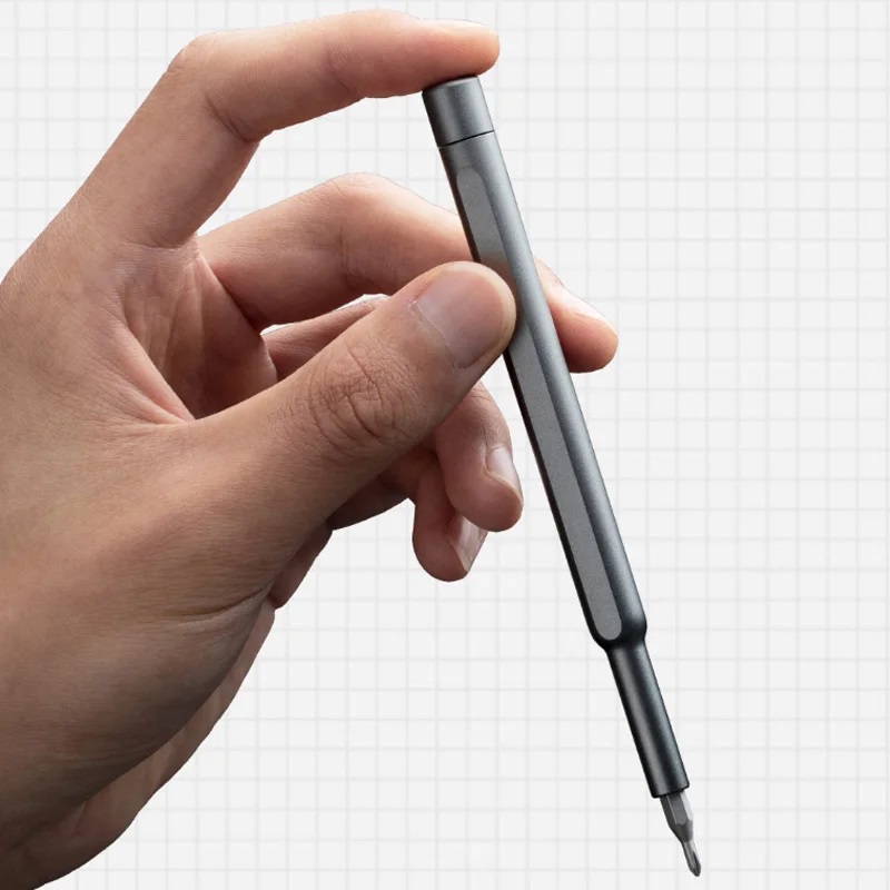 NEW MIJIA Daily Use Screwdrive - Home Automation Diy Kit recension och pris