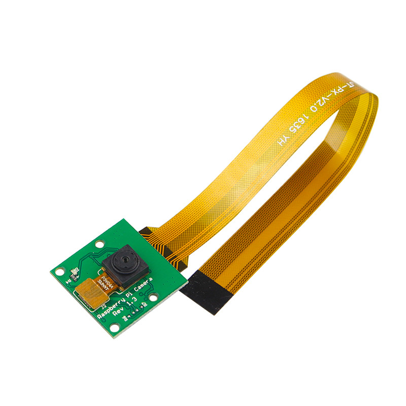 5MP Raspberry Pi 5 Zero Camera - Pi Zero W Board recension och pris