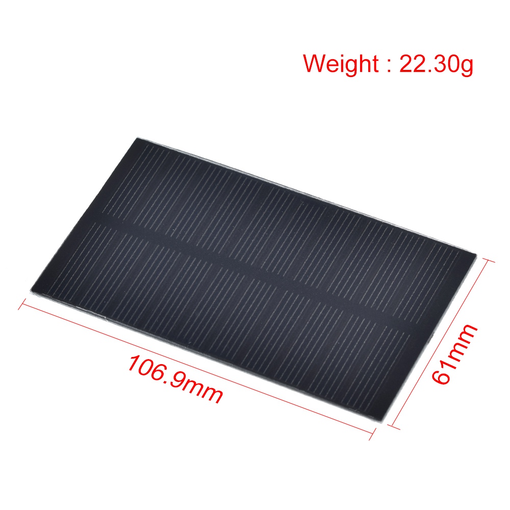 smart electronics Solar Panel  - Home Automation System Diy recension och pris