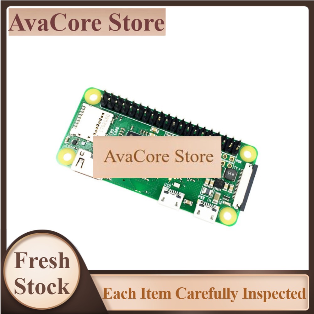 AvaCoreOfficial Raspberry Pi Z - Pi Zero W Board recension och pris