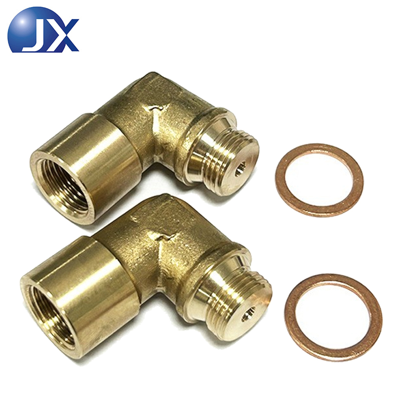 2PCS Universal M18x1.5 Thread  - Ir Blaster Universal recension och pris